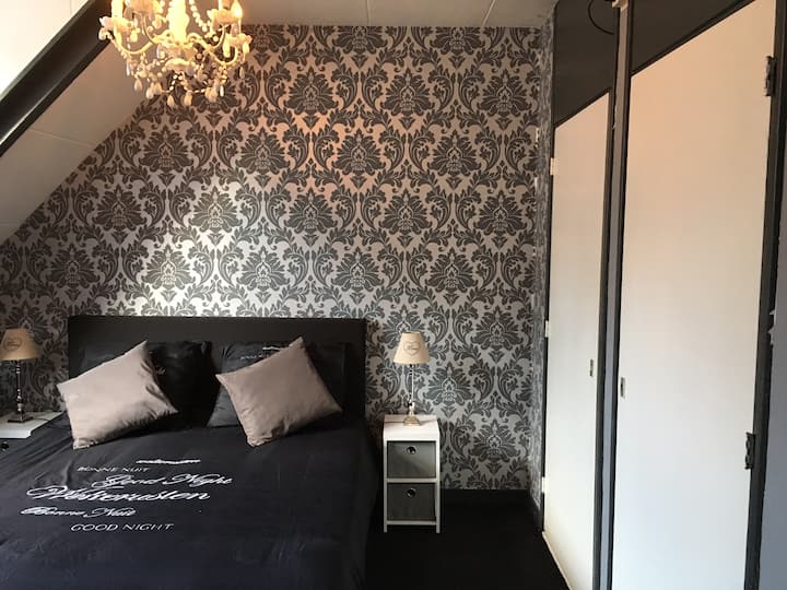 Nice Apartment Close To City Centre - 阿姆斯特丹