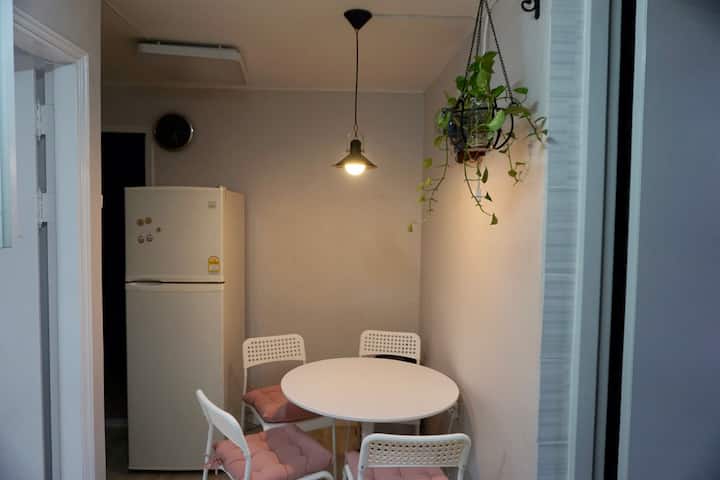 Korea University 고려대학교 앞 투룸 Suk House 201 - Seoul