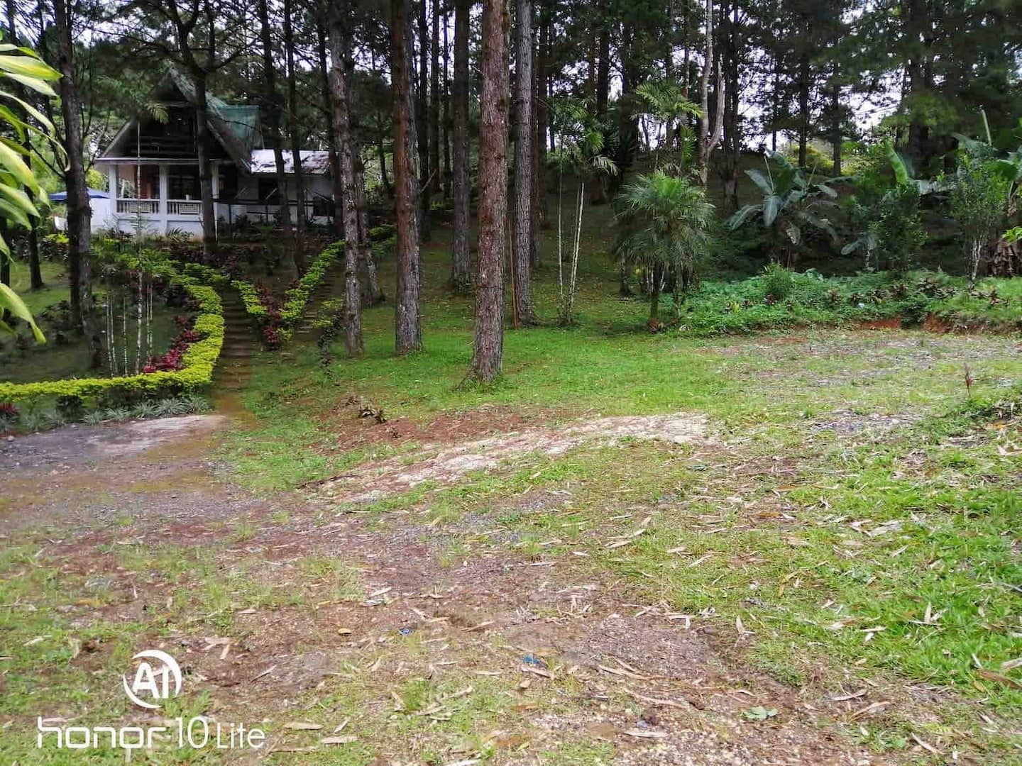 5 Cozy Airbnb in Buda [DavaoBukidnon] Escape Manila