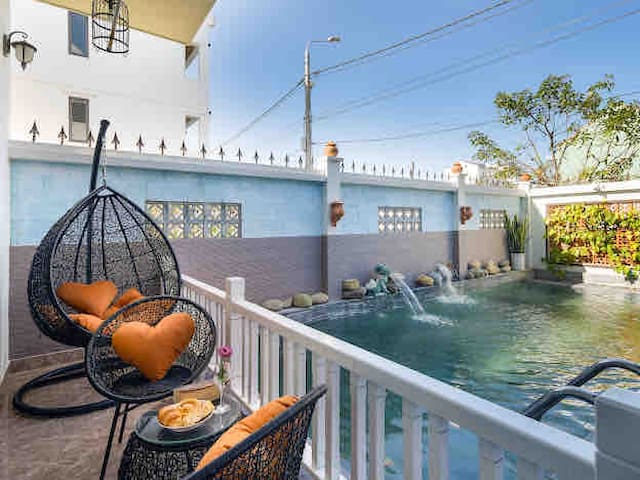 Home River Villa managed Airbnb listing 3