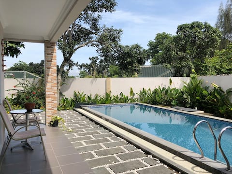 Villa Sentul City - Fairy Villa