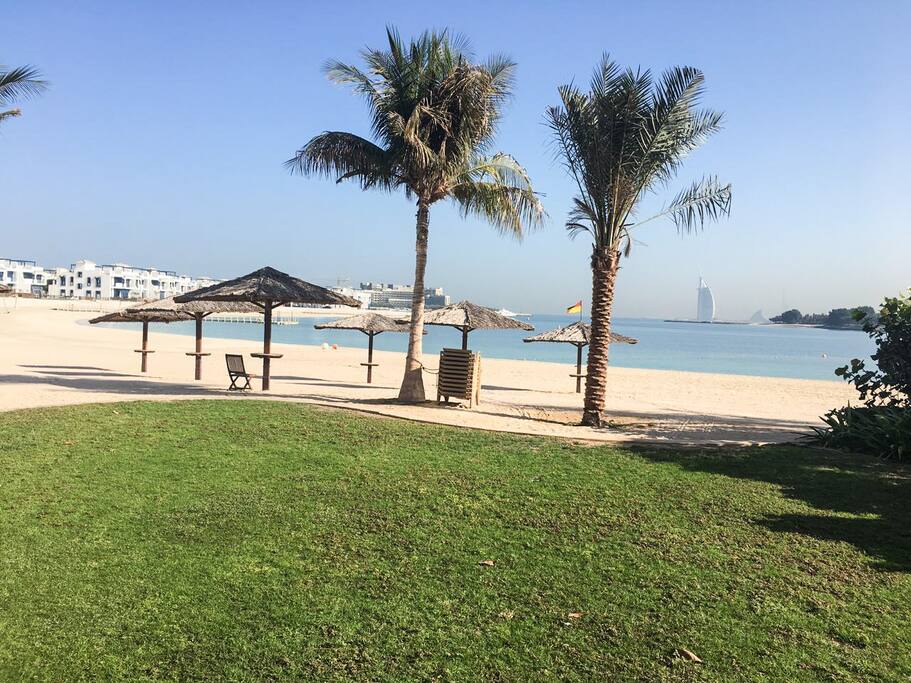 Beautiful beach!