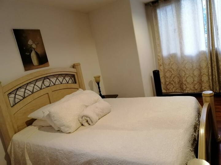 Alquilo bonito apartamento en zona 15 - Apartamentos en alquiler en