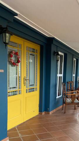 Die Blou Huis – Heldervue -Somerset West gallery image 4