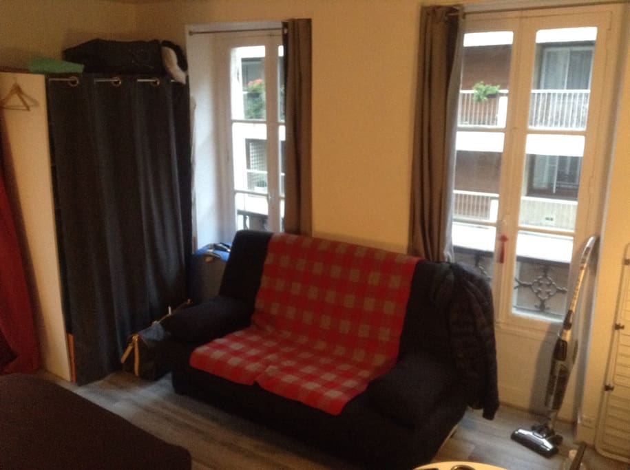 Sofa/Bed