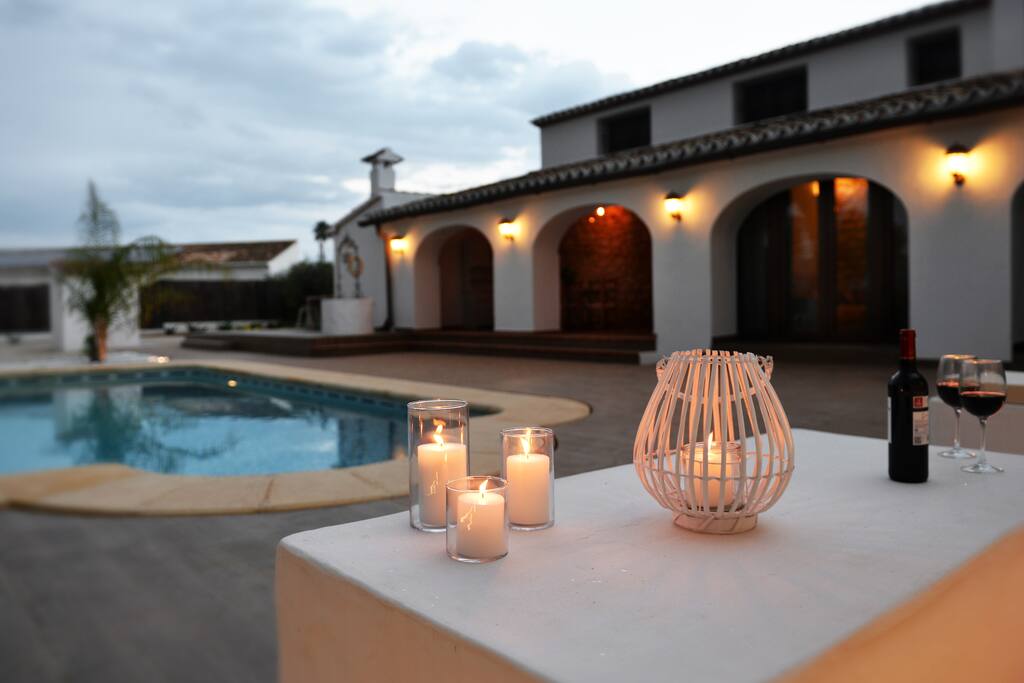 Zona chill-out