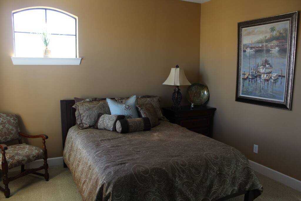 Guest Bedroom 1