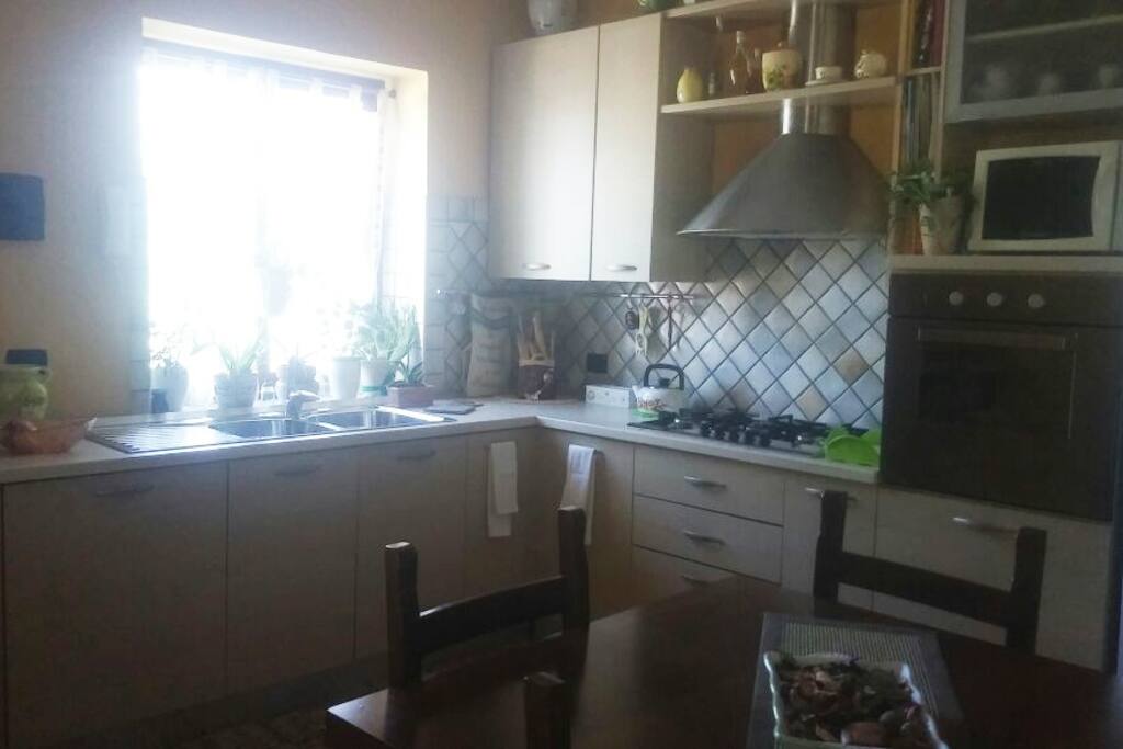 Cucina