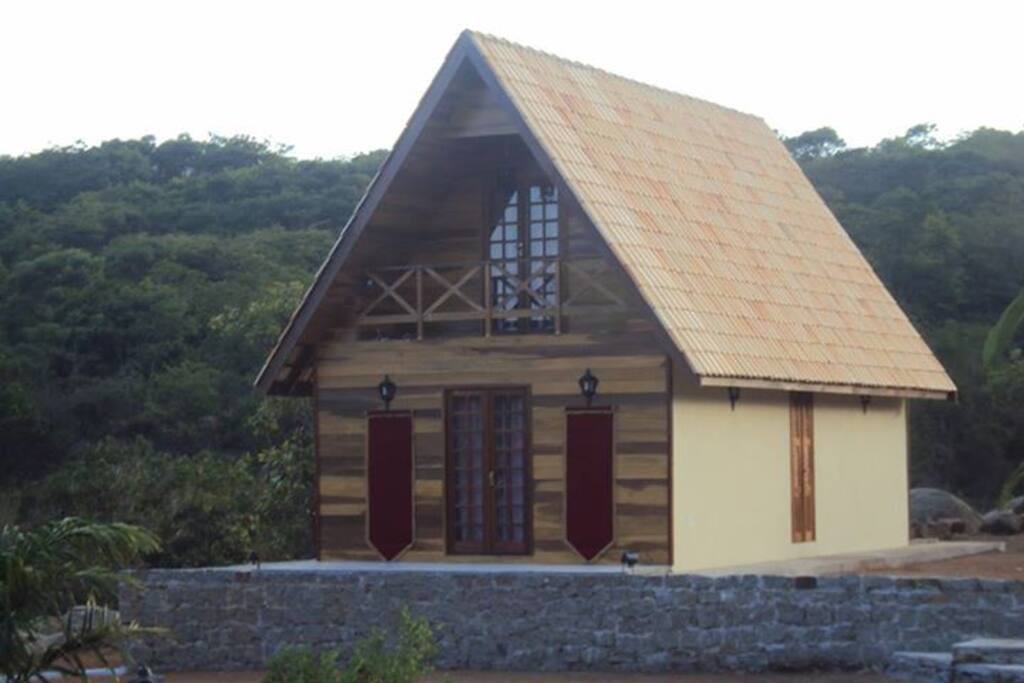 Vista fantastica deste sitio na Serra da Meruoca