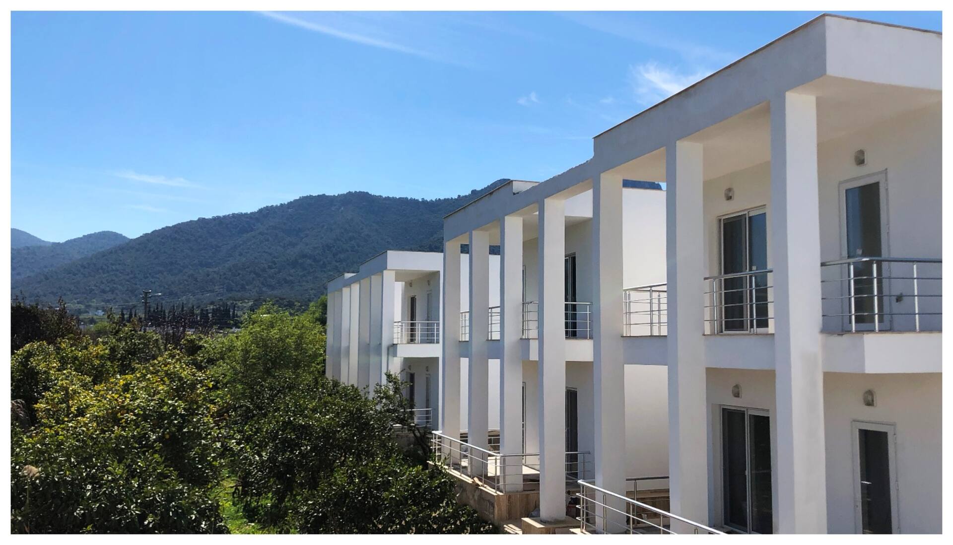 Brand New 2 Bedroom in Lemon Grove