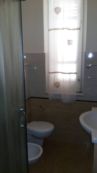 Bagno b1