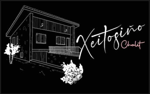 Chalet Xeitosiño