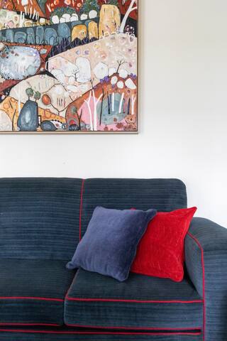 Gorgeous inner city family house in Prahran gallery image 4