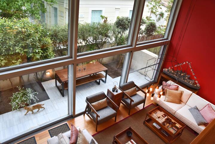 VILLA AMARYLLIS Keramikos gallery image 5