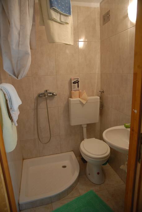 WC