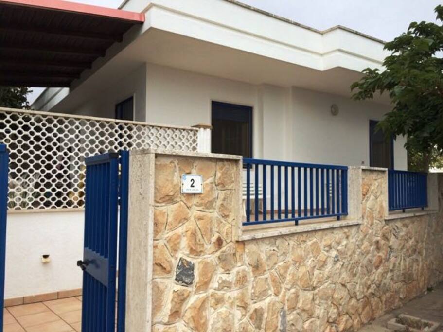 ingresso