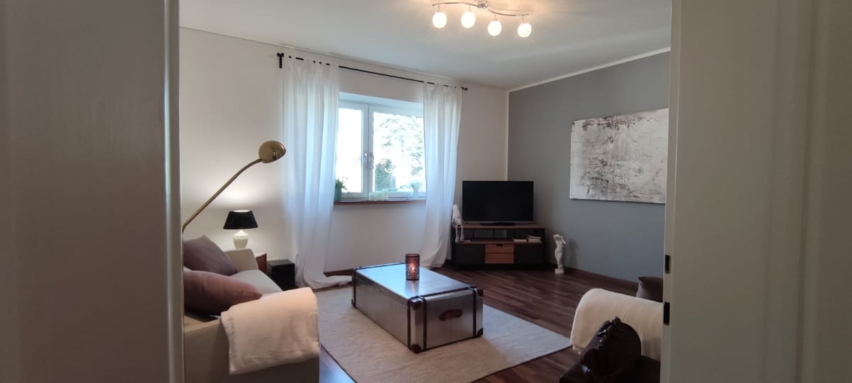 Propiedad de Airbnb exitosa: Skiing in 5 Min- bus/ Train free-E-wallbox en Merano