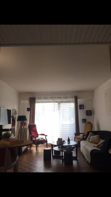 Séjour