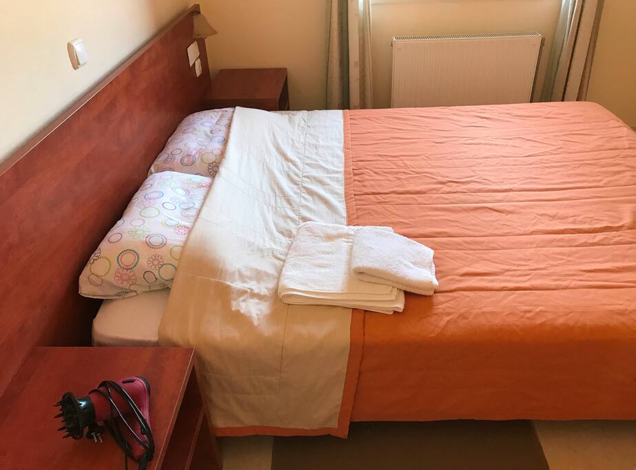 1st Bedroom