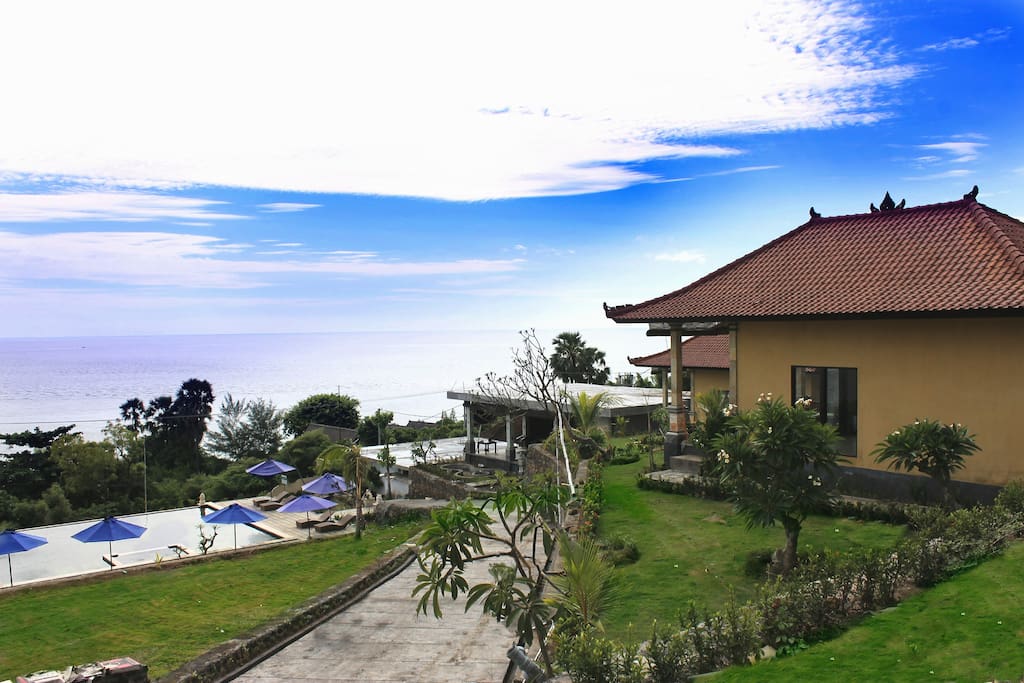 hotel acces
