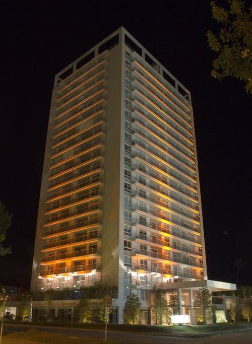 Edificio YOO