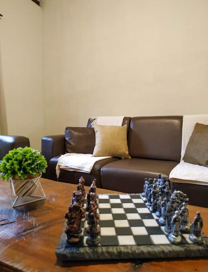 Refúgio Com Hidro, Lareira + Café Da Manhã. - Santo Antônio do Pinhal