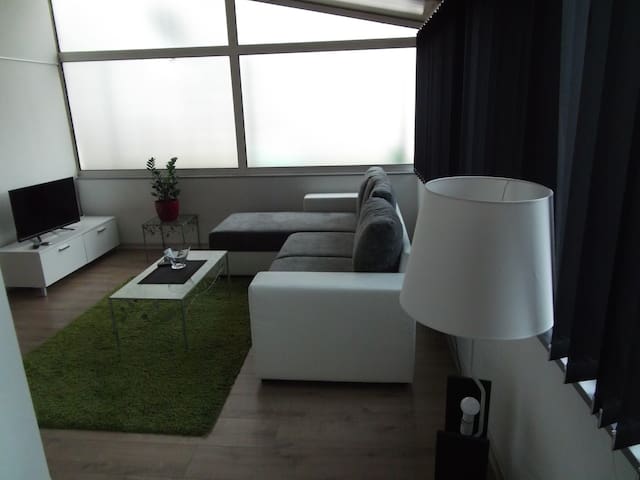 Appartment in a house for 6 persons