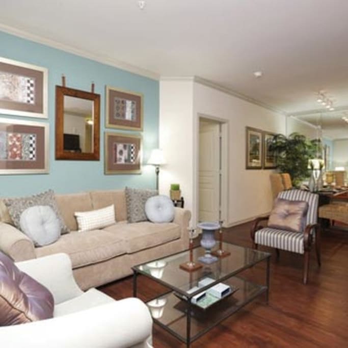 Living room; Sala;