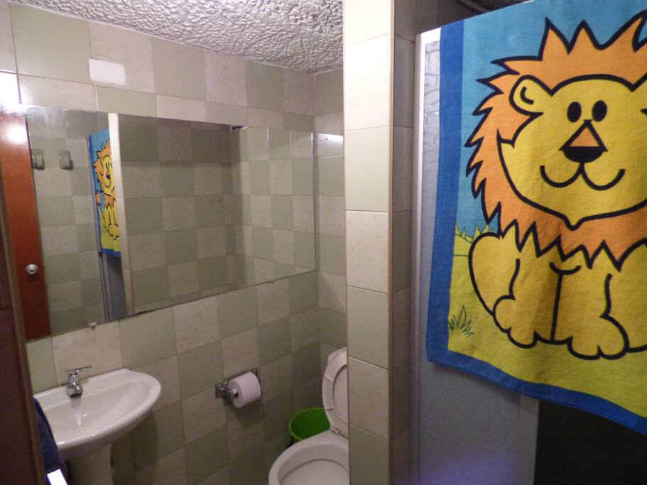 Baño