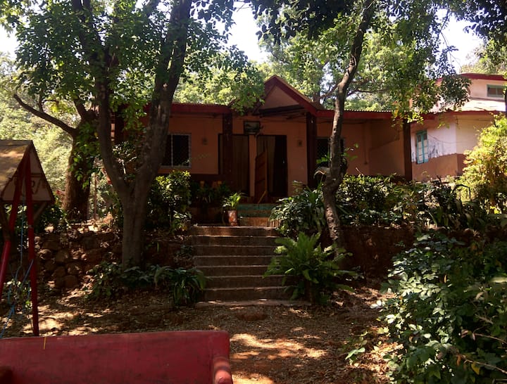 Matheran Holiday Rentals & Homes Maharashtra, India Airbnb