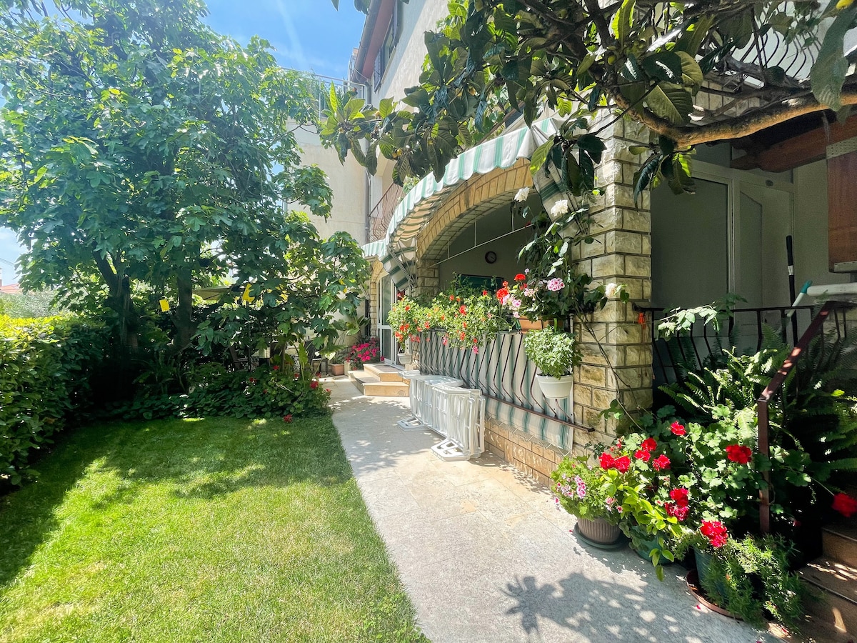 Vila Palma Rovinj 7