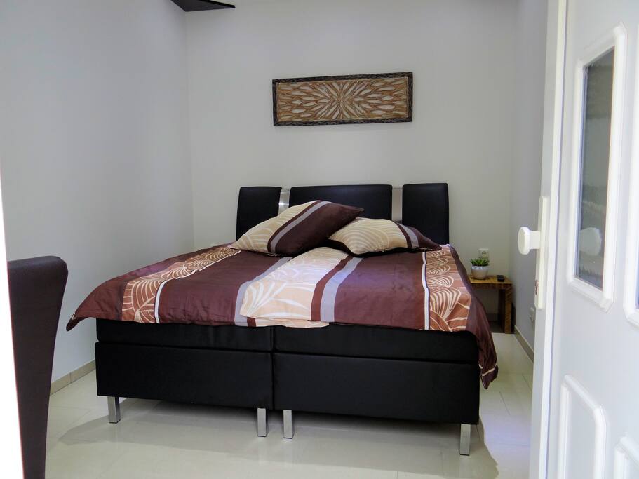 Apartment 1