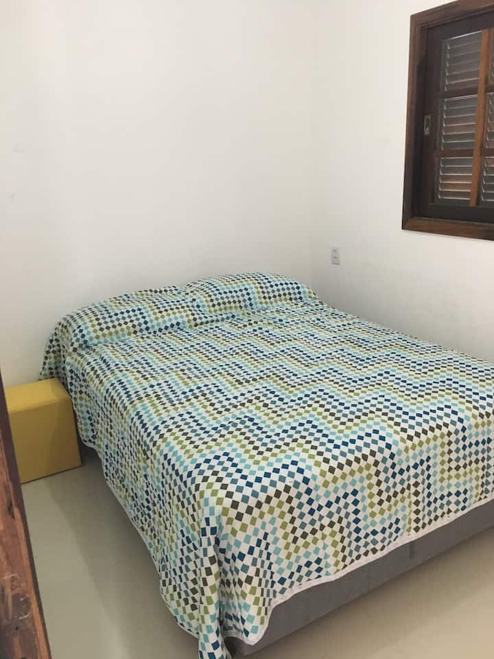卧室