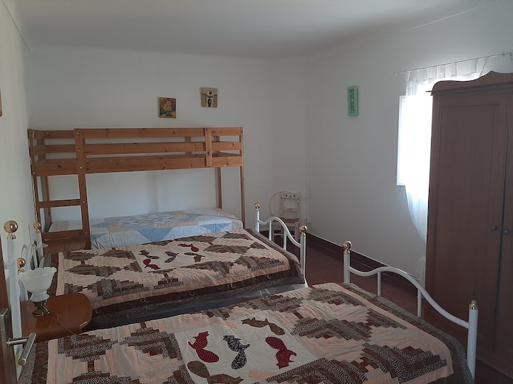 Quarto 1