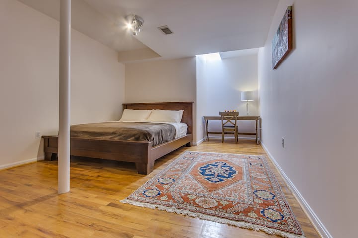 ห้องนอน 1