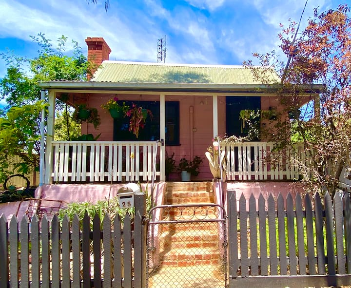 Castlemaine Holiday Rentals & Homes Victoria, Australia Airbnb