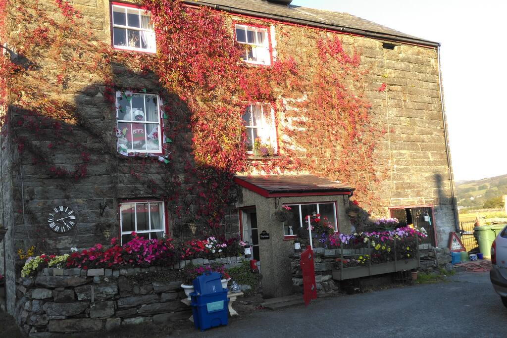 Grade 2 listed 1842