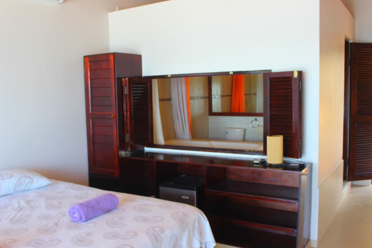 รูปห้องนอน