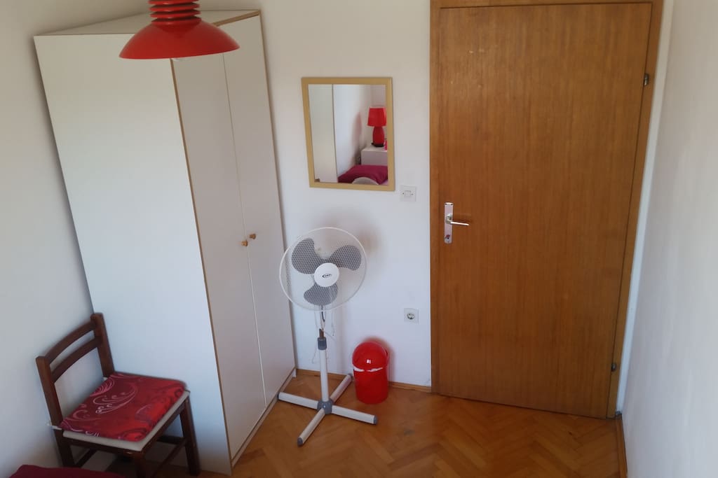 private room