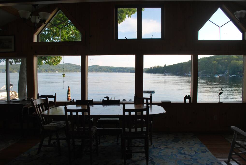 Spofford Lake Cottage Cottages for Rent in Chesterfield, New