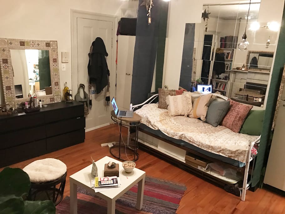 Living Space