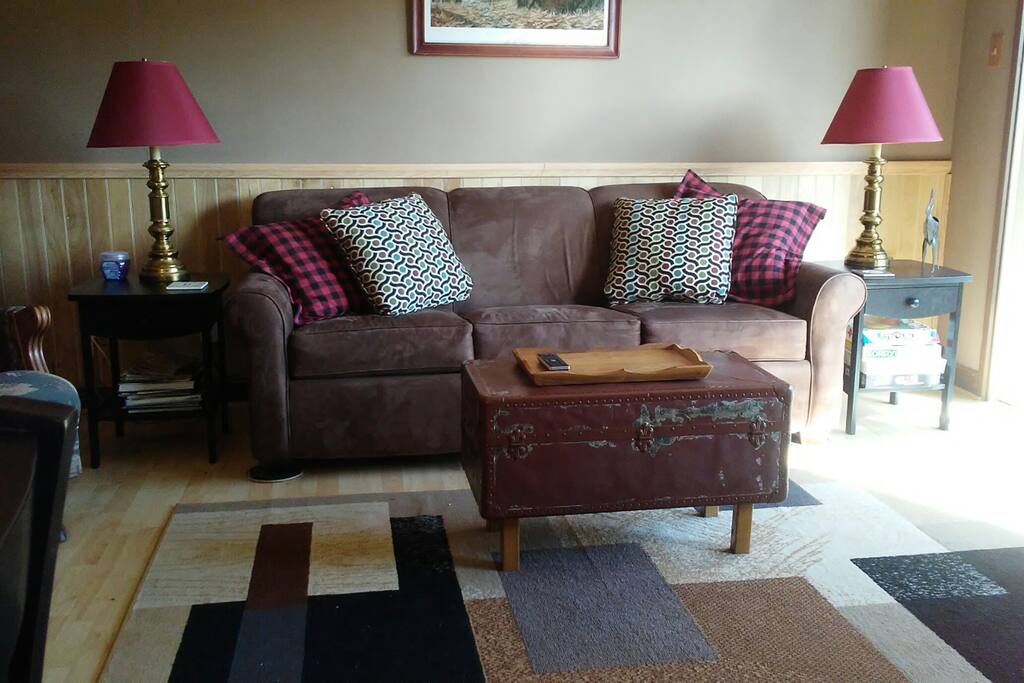 new queen sleeper sofa