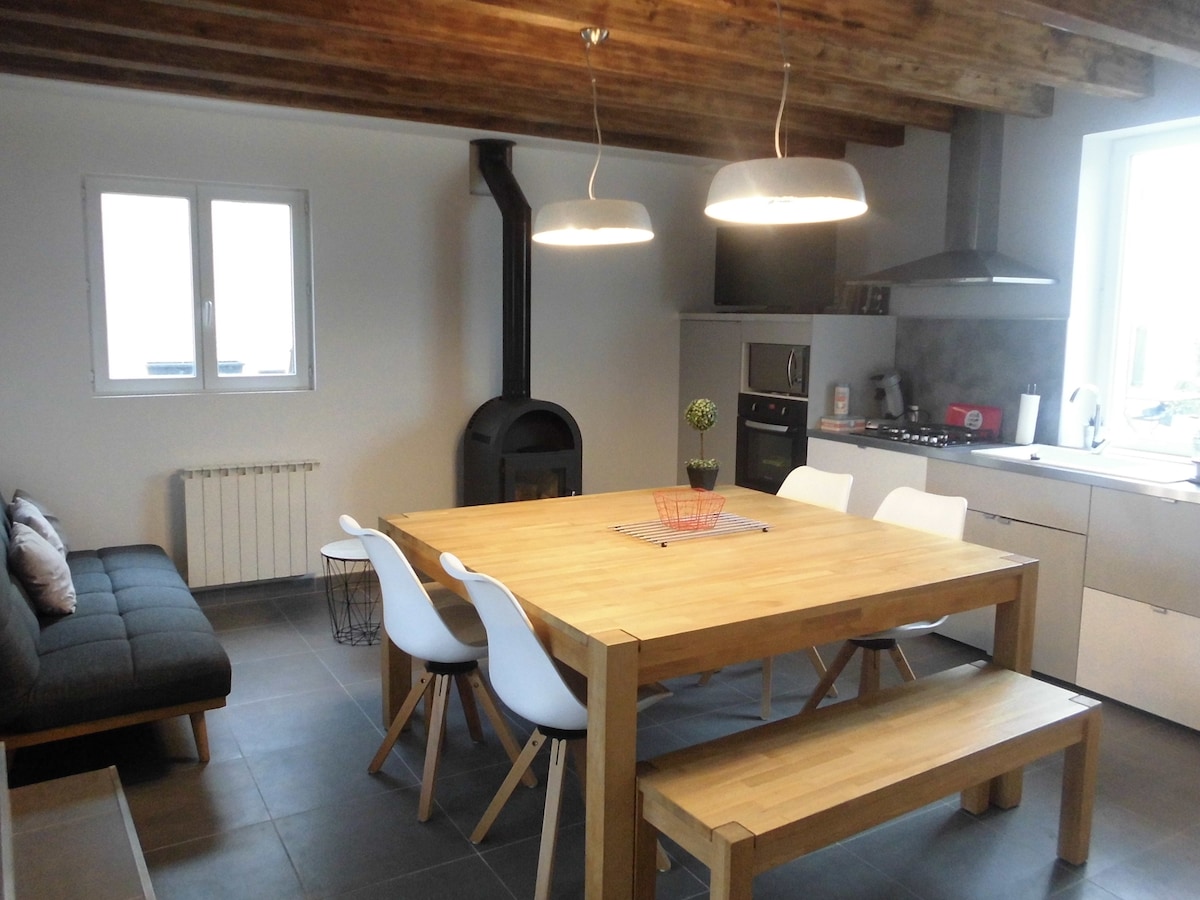 Всекидневна