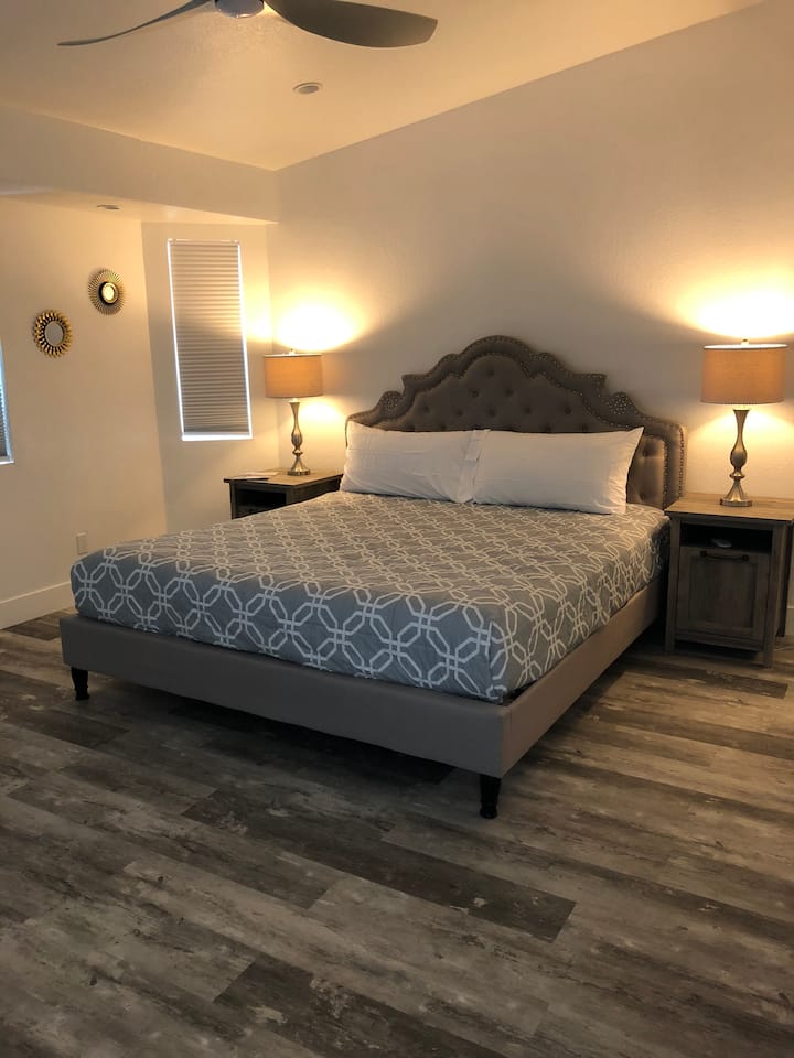 Bedroom 6