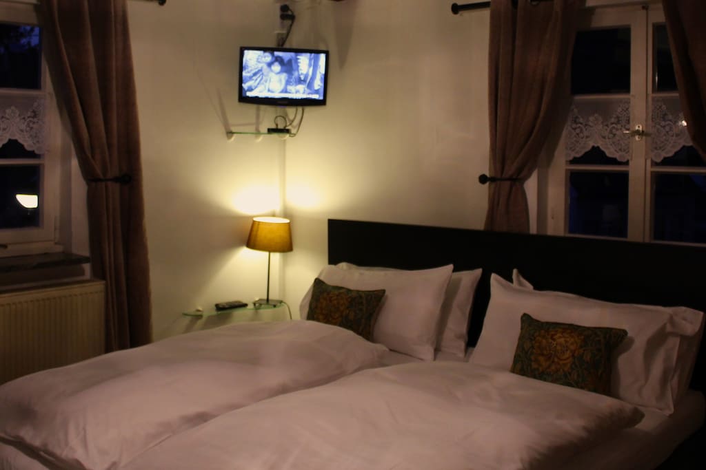 Apartment Silvaner