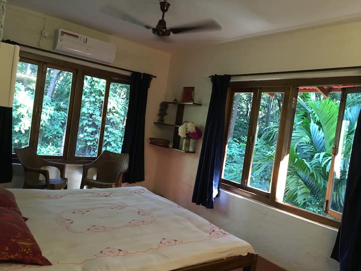 Საძინებელი 5 