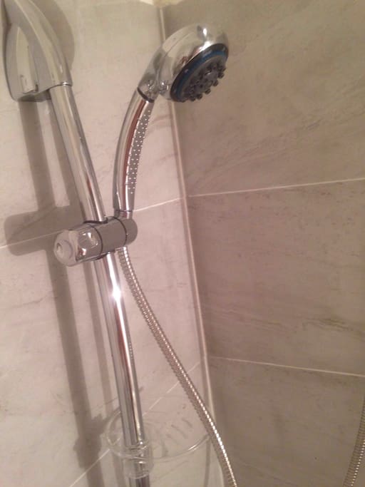 Bagno ristrutturato