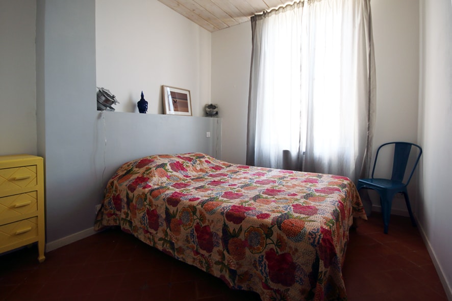 Спална соба 2