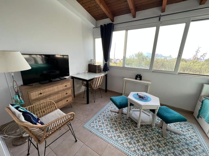 Primer dormitorio