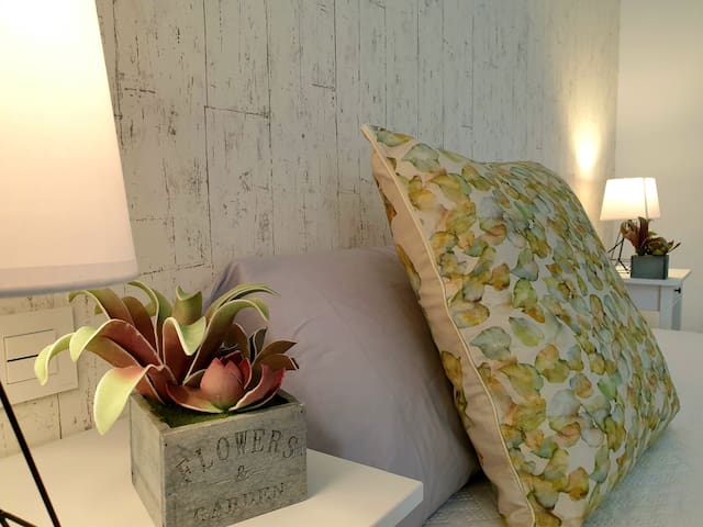 Sherryflat S.L. managed Airbnb listing 1